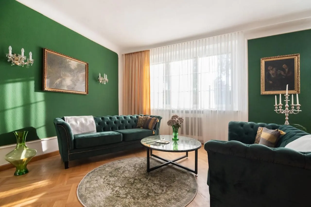 Renoviertes Bauernhaus Mit Garten In Ruhelage Vienna Apartment