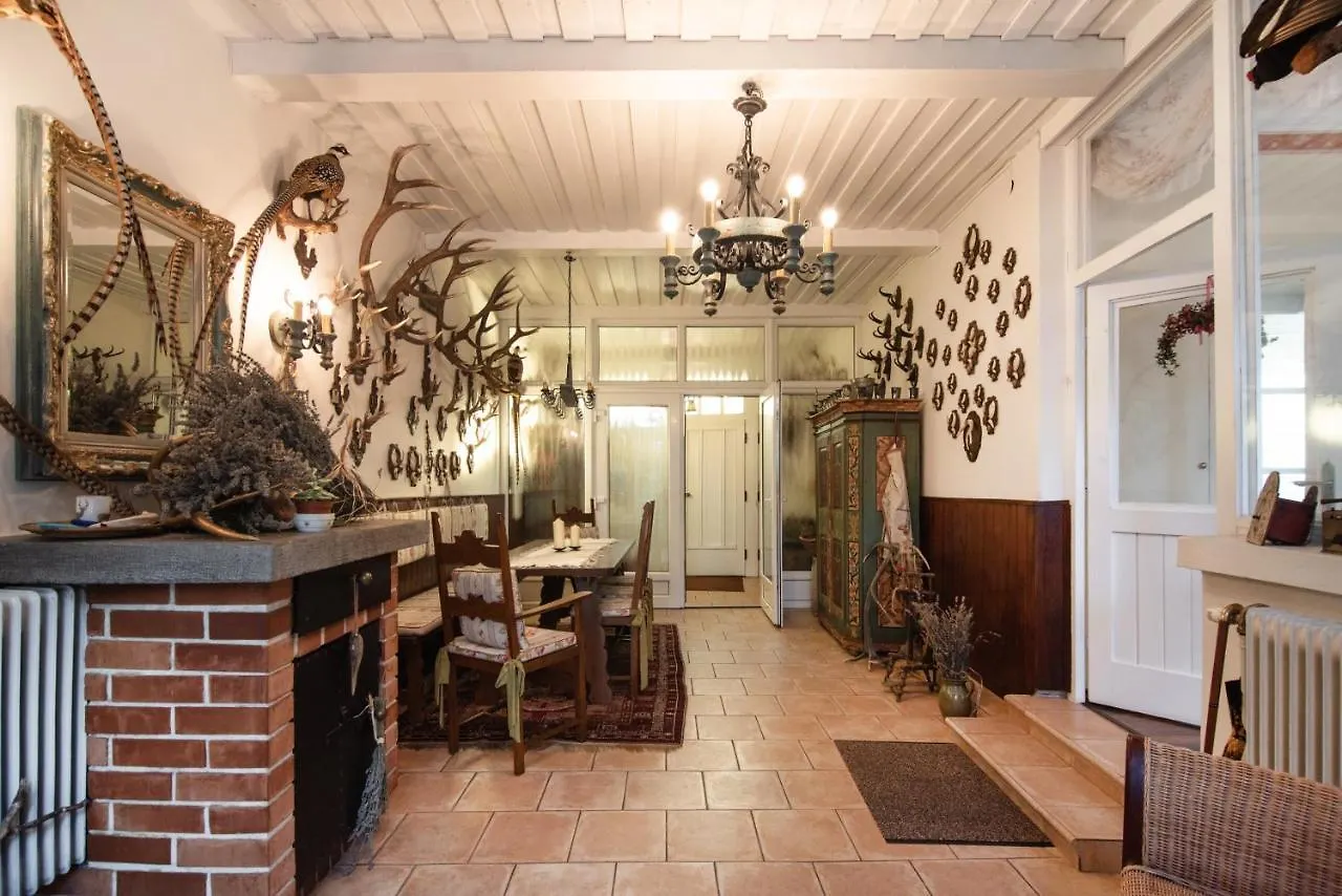 Renoviertes Bauernhaus Mit Garten In Ruhelage Vienna Apartment