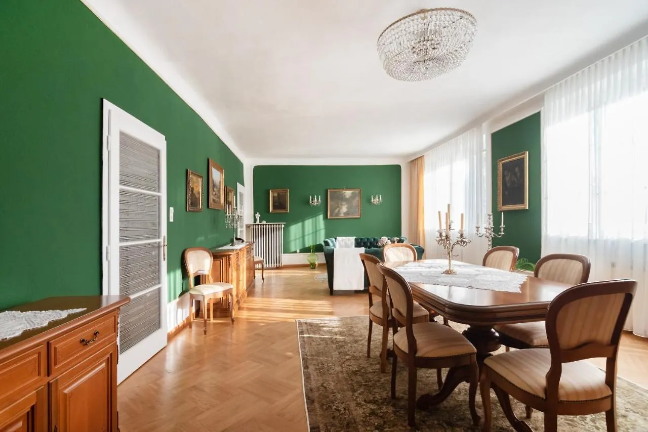 Renoviertes Bauernhaus Mit Garten In Ruhelage Vienna Apartment