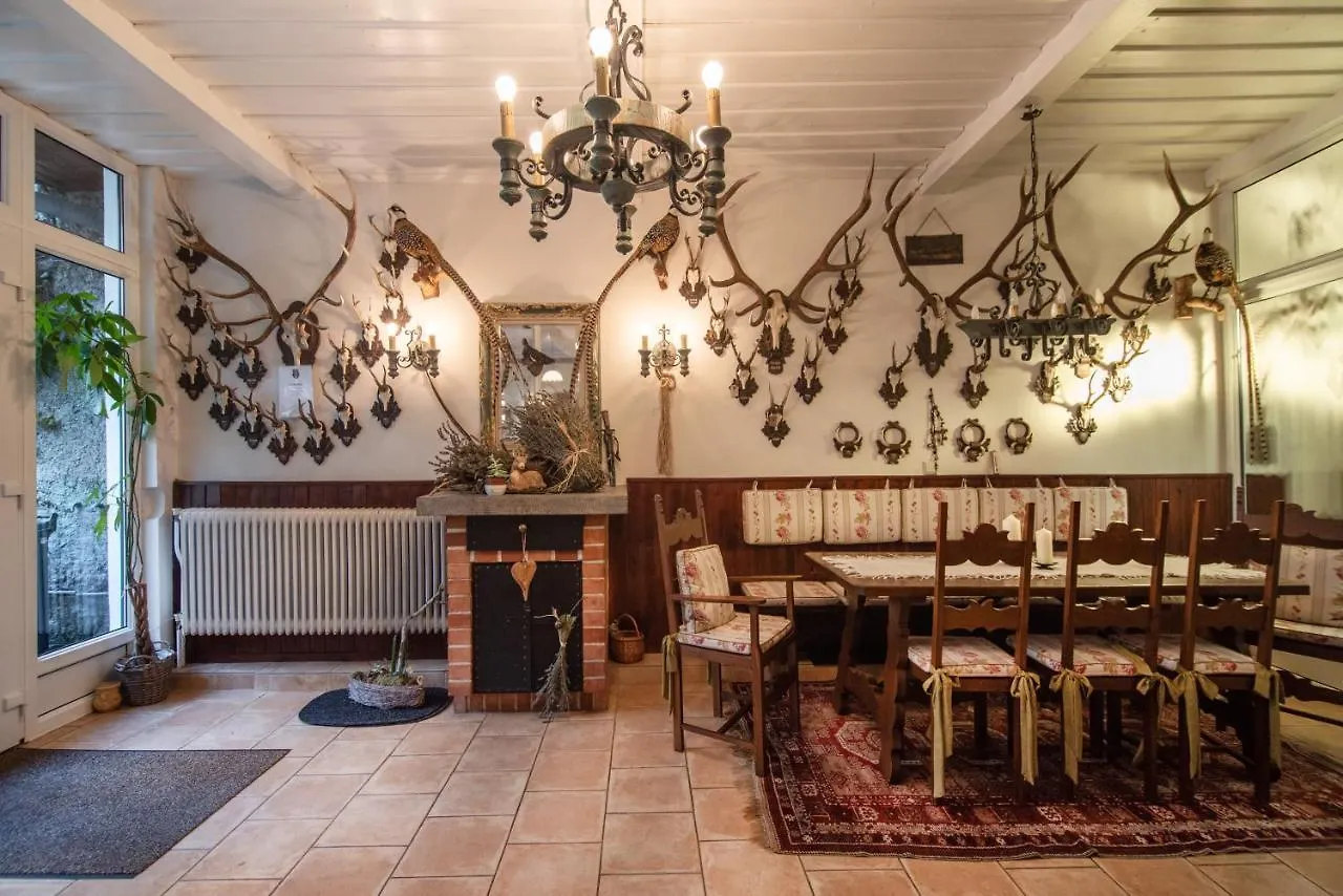 Renoviertes Bauernhaus Mit Garten In Ruhelage Vienna