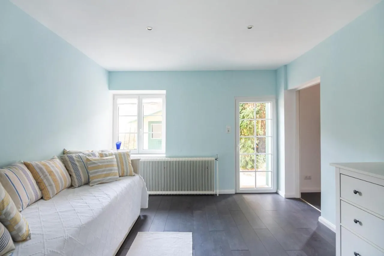 Renoviertes Bauernhaus Mit Garten In Ruhelage Vienna Apartment