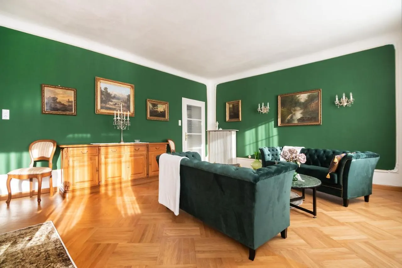 Renoviertes Bauernhaus Mit Garten In Ruhelage Vienna Apartment