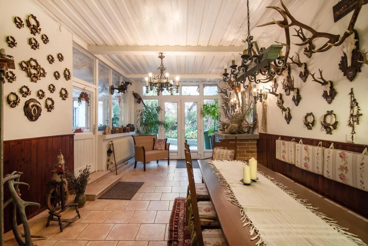 Renoviertes Bauernhaus Mit Garten In Ruhelage Vienna Apartment