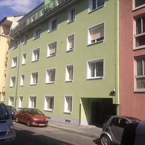  Apartment Ajo Siemens - Contactless Check-in