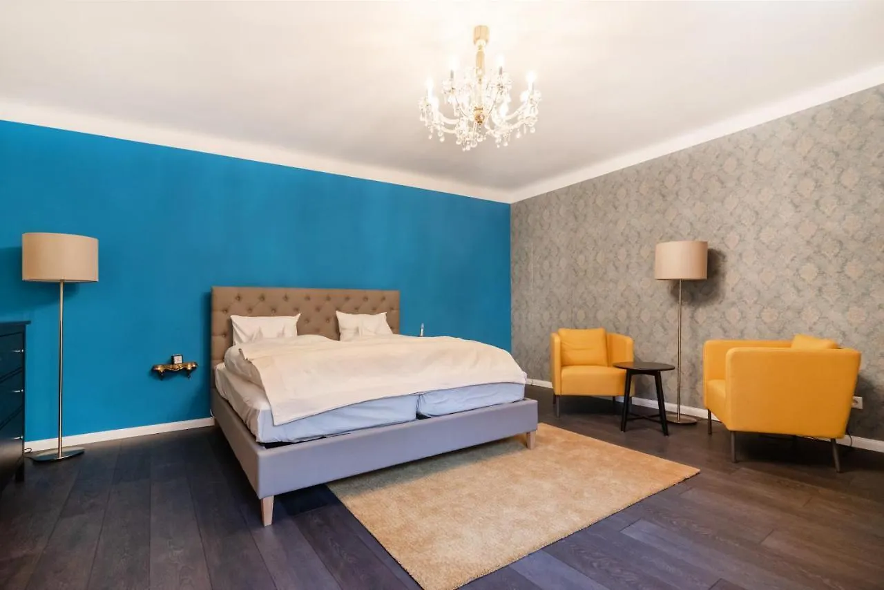 Apartment Renoviertes Bauernhaus Mit Garten In Ruhelage Vienna Austria