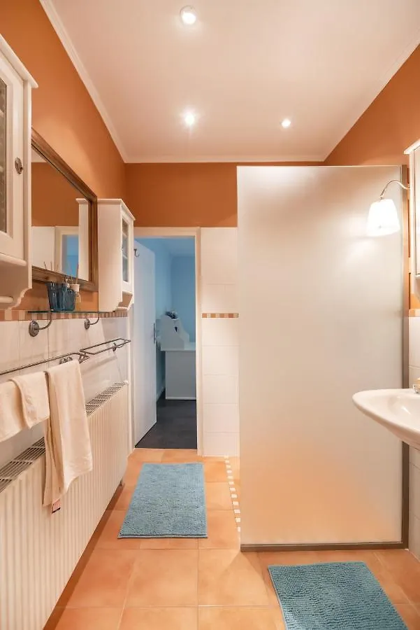 Renoviertes Bauernhaus Mit Garten In Ruhelage Vídeň