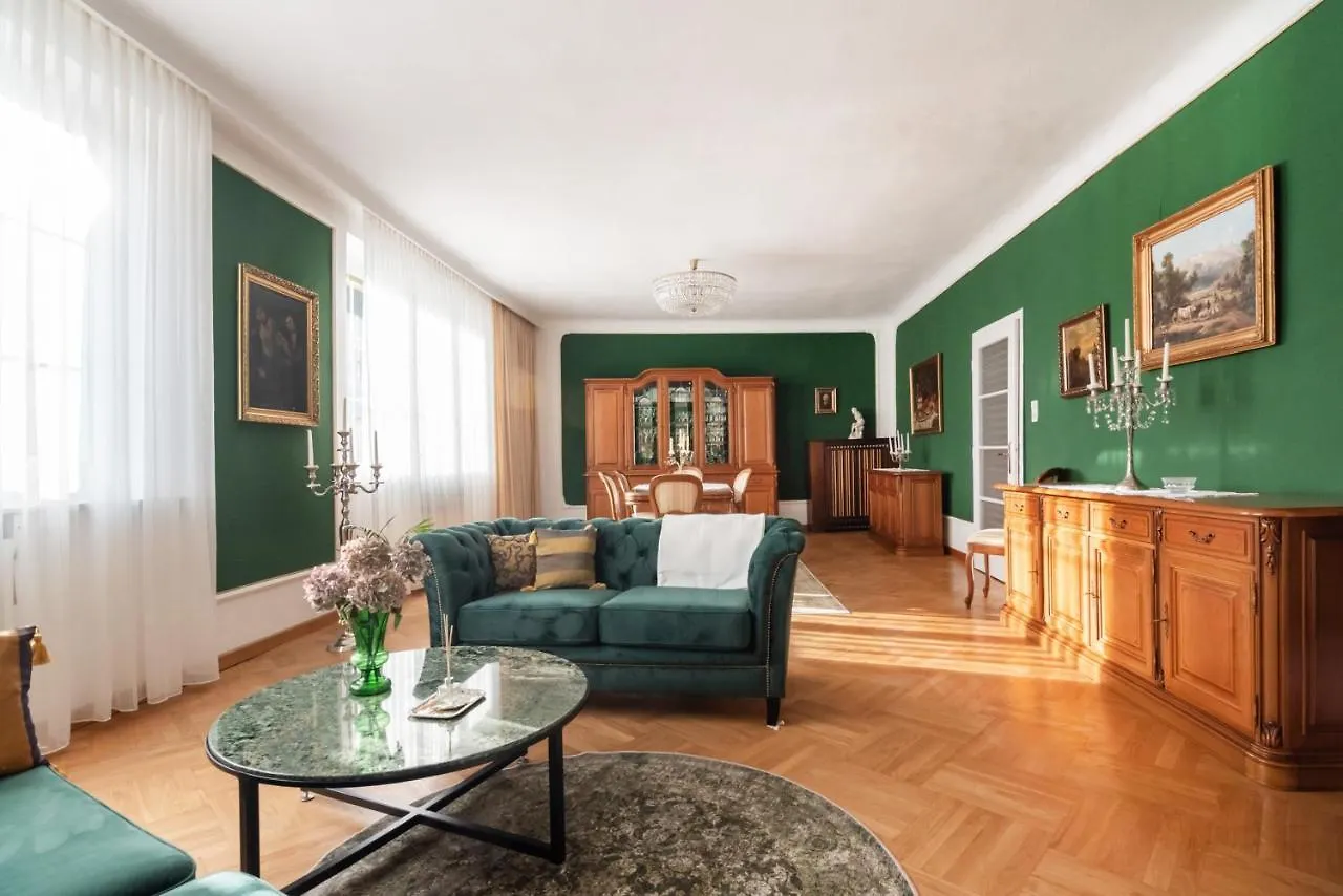 Renoviertes Bauernhaus Mit Garten In Ruhelage Vídeň 0*,