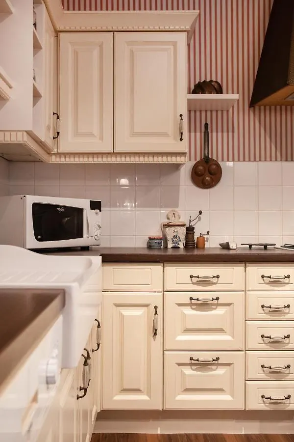 Renoviertes Bauernhaus Mit Garten In Ruhelage Vídeň Apartmán