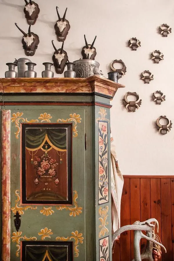 Renoviertes Bauernhaus Mit Garten In Ruhelage Vídeň Rakousko