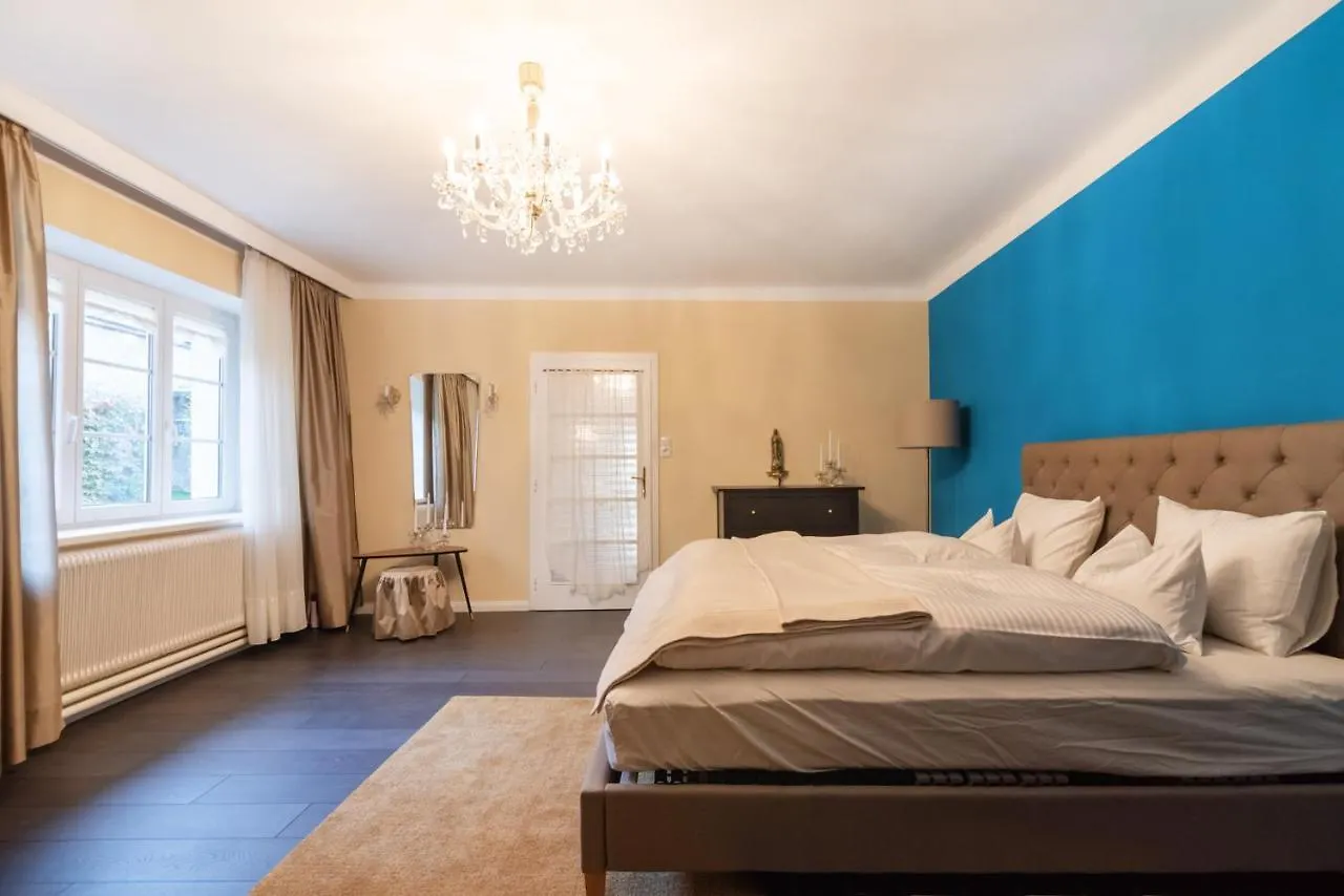 Renoviertes Bauernhaus Mit Garten In Ruhelage فيينا 0*,  النمسا