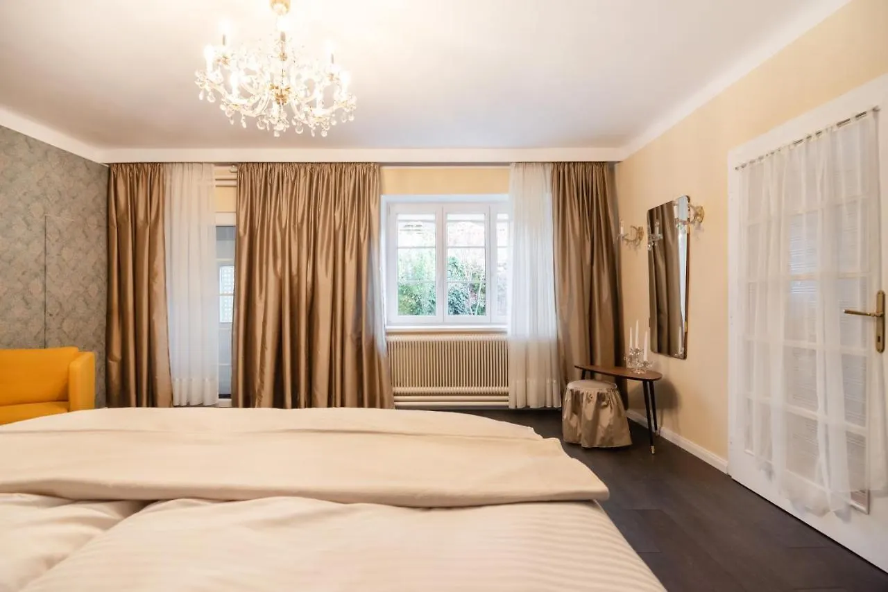 Renoviertes Bauernhaus Mit Garten In Ruhelage Vídeň Apartmán