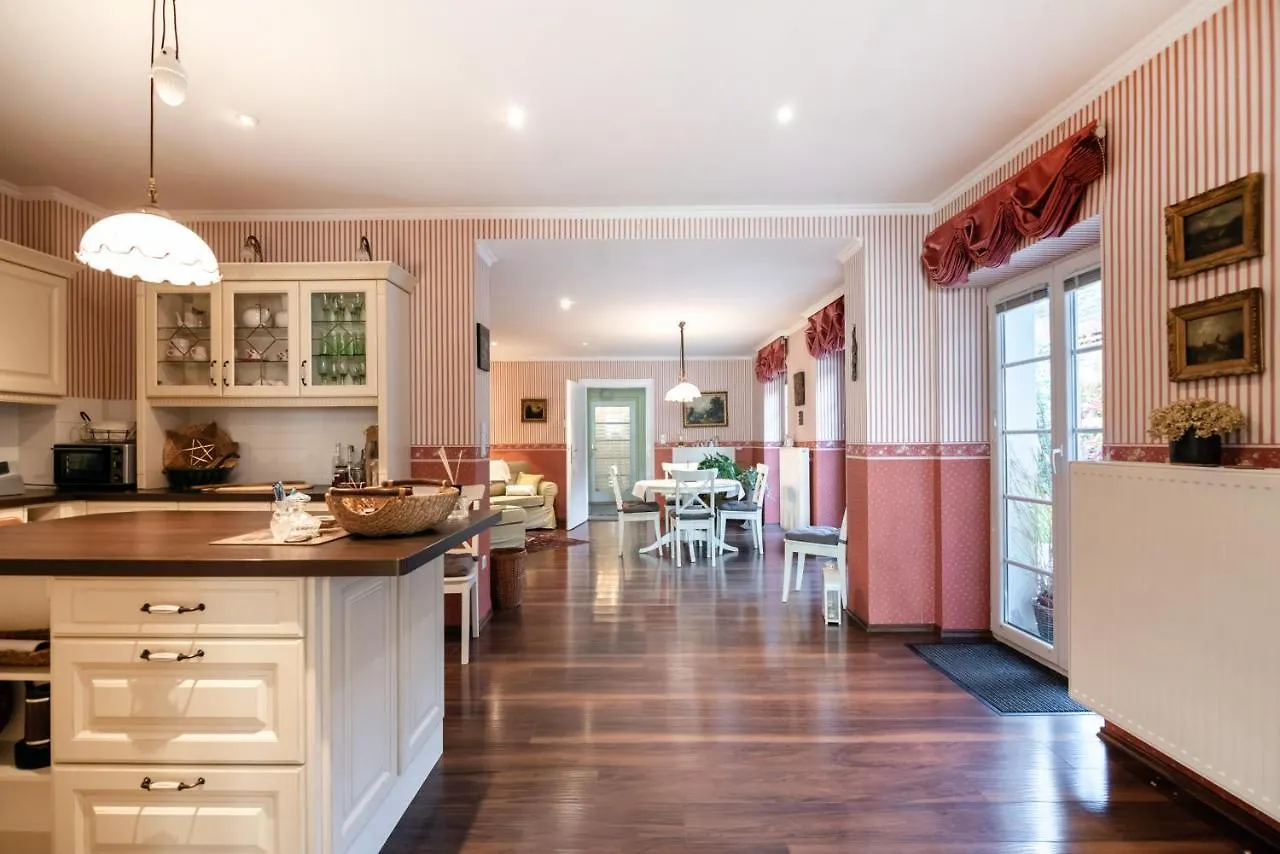 Renoviertes Bauernhaus Mit Garten In Ruhelage Vídeň 0*,