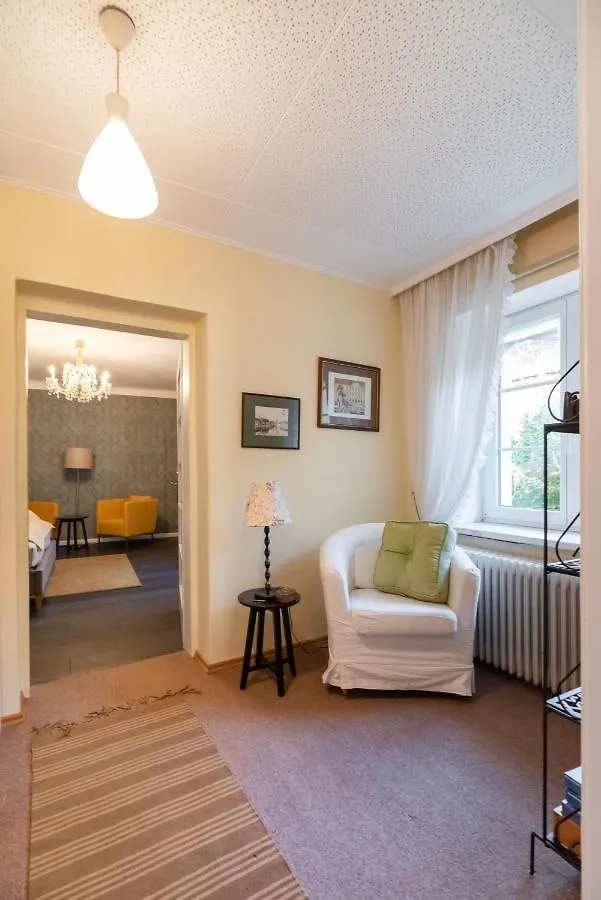 Apartmán Renoviertes Bauernhaus Mit Garten In Ruhelage Vídeň