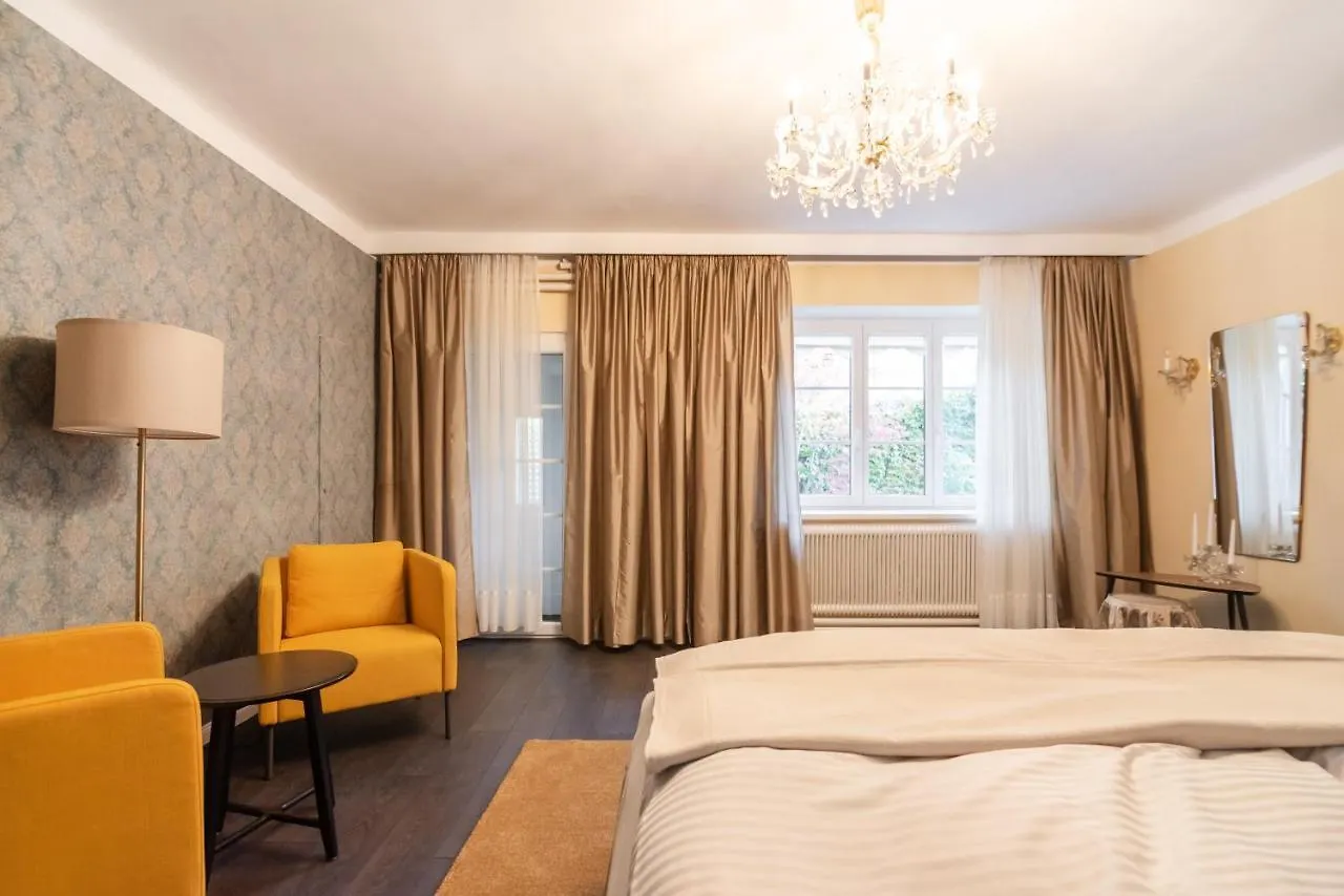 Renoviertes Bauernhaus Mit Garten In Ruhelage Vídeň Apartmán