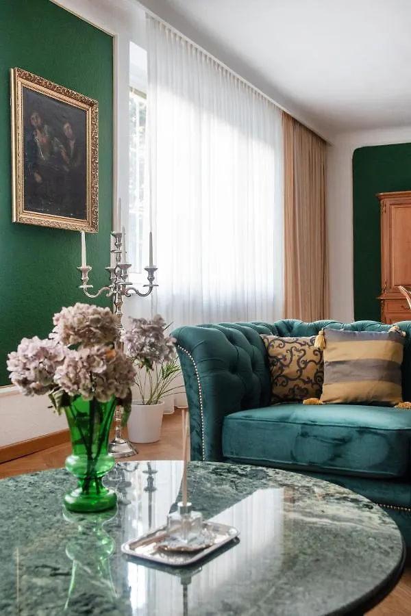 Apartmán Renoviertes Bauernhaus Mit Garten In Ruhelage Vídeň