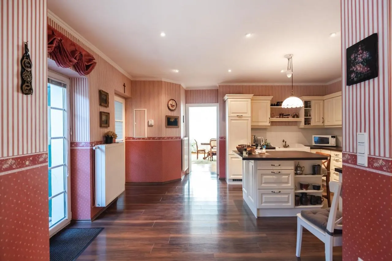 Renoviertes Bauernhaus Mit Garten In Ruhelage Vídeň Rakousko