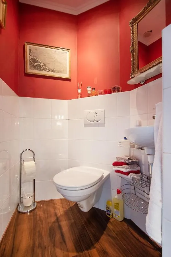 Renoviertes Bauernhaus Mit Garten In Ruhelage Vídeň Apartmán