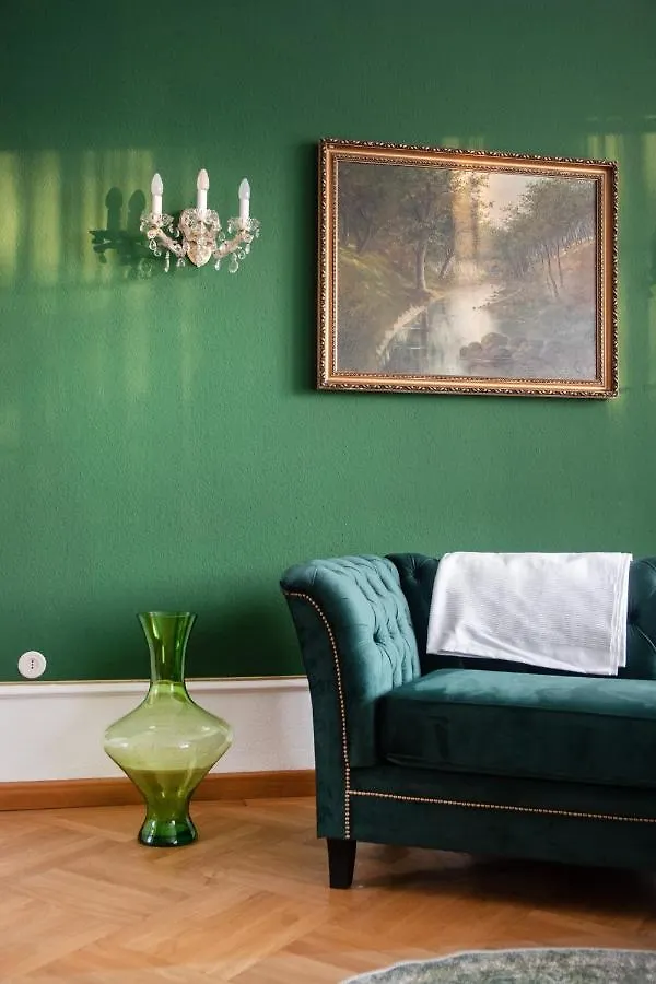 Renoviertes Bauernhaus Mit Garten In Ruhelage Vídeň 0*,